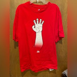 Texas Rangers T-Shirt